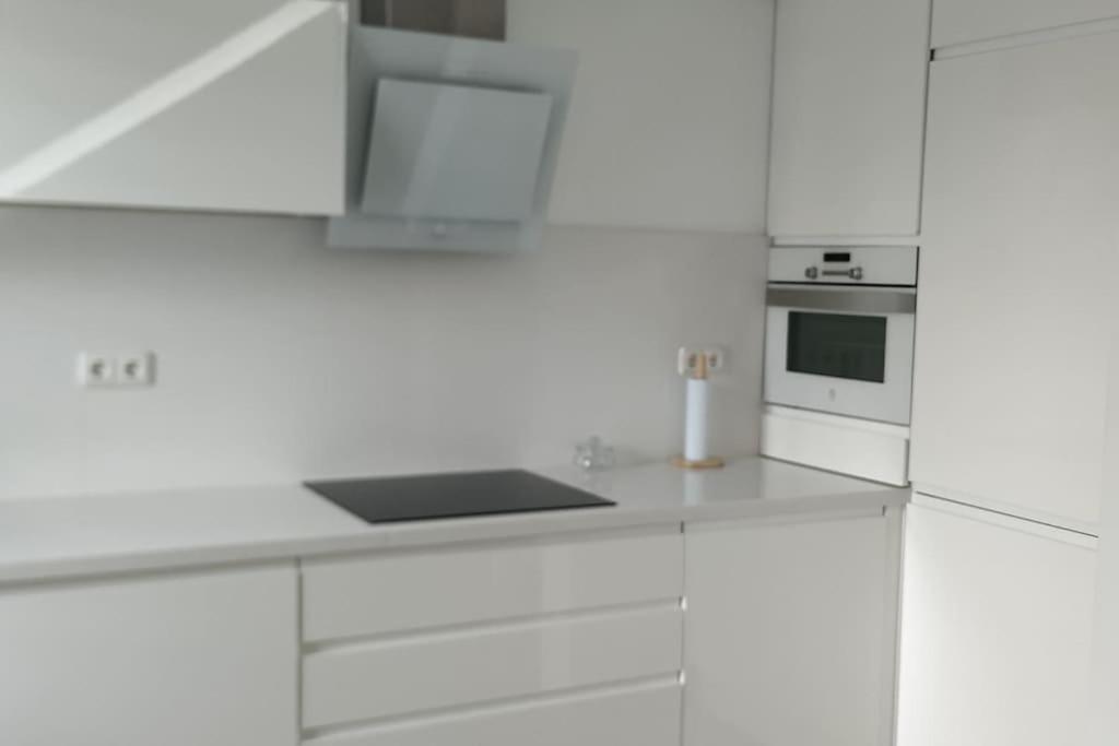 Apartamento Duplex Vistalmar Торремолинос Экстерьер фото
