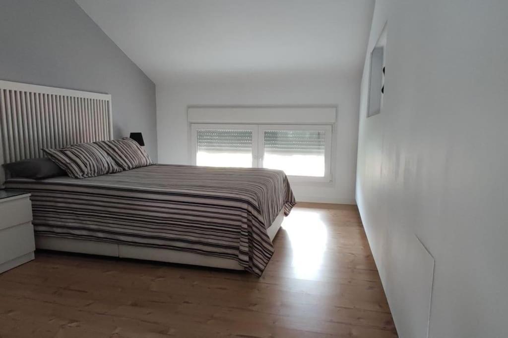 Apartamento Duplex Vistalmar Торремолинос Экстерьер фото