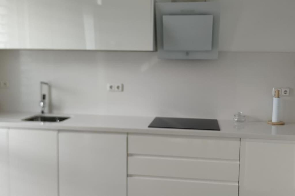 Apartamento Duplex Vistalmar Торремолинос Экстерьер фото