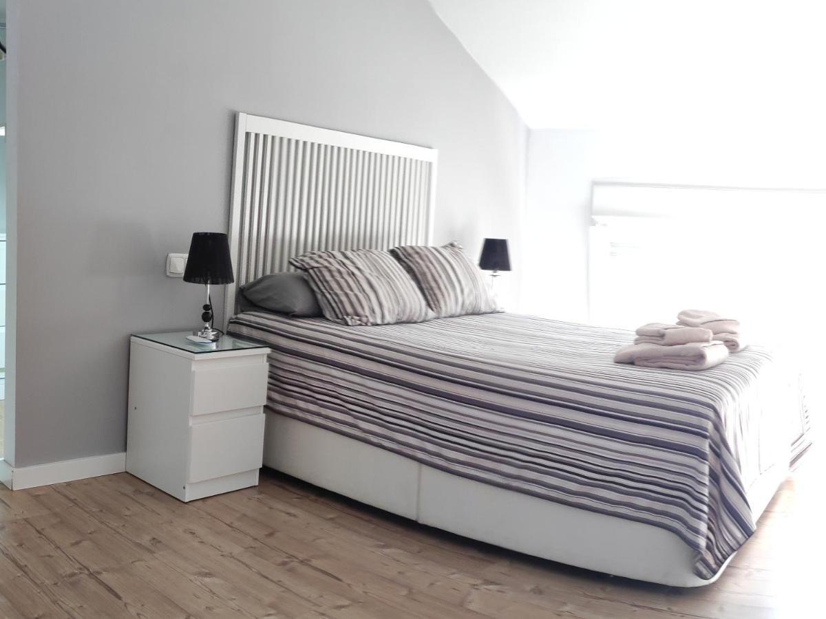 Apartamento Duplex Vistalmar Торремолинос Экстерьер фото