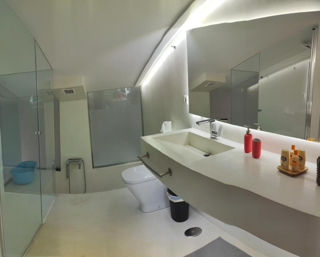 Apartamento Duplex Vistalmar Торремолинос Экстерьер фото